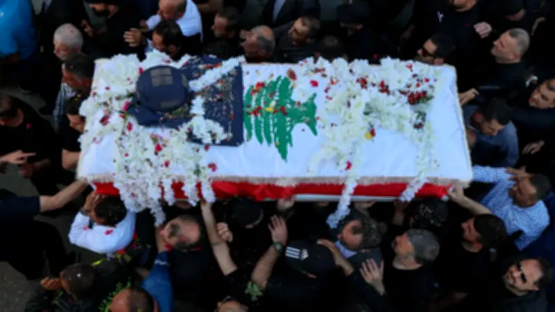 Cessez-le-feu au Liban et Iran : tensions et négociations dans le flou