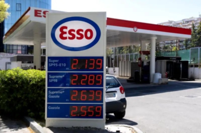 Cessez-le-feu au Moyen-Orient : quand la baisse des carburants arrivera-t-elle à la pompe ?