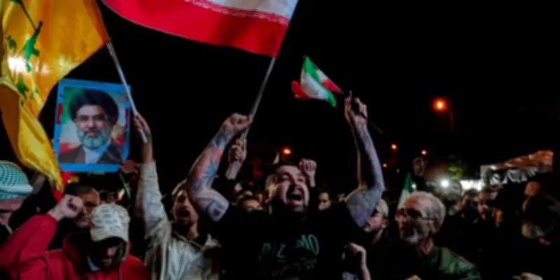 Cessez-le-feu au Moyen-Orient : une annonce mitigée en Iran