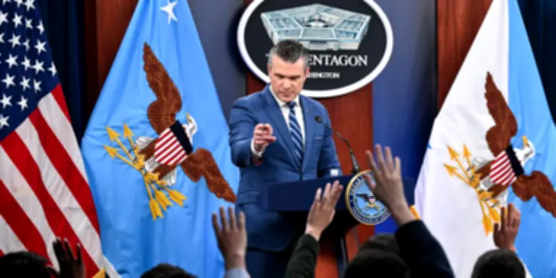 Cessez-le-feu en Iran : une débâcle stratégique pour Washington