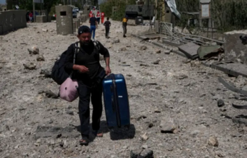 Cessez-le-feu fragile au Liban, retour de Céline Dion et exploit de Strasbourg