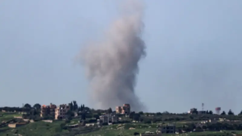 Cessez-le-feu Israël-Liban fragilisé dès ses premières heures par des violations