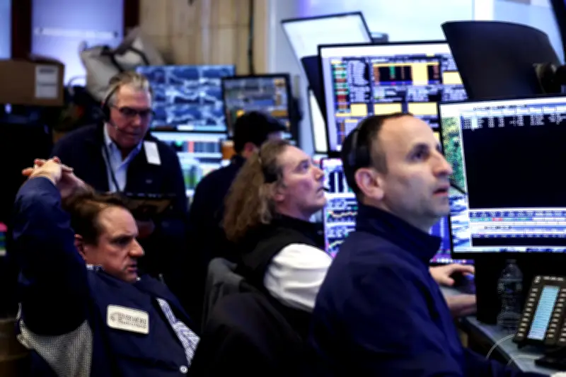 Cessez-le-feu USA-Iran : les marchés exultent, révélant la toute-puissance de la dette