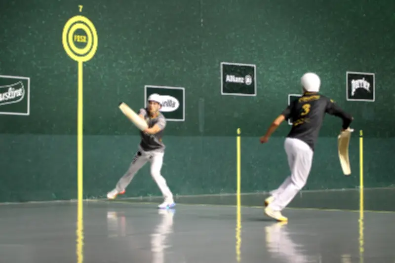 Cesta All Star : Les demi-finalistes connus après une dernière journée palpitante