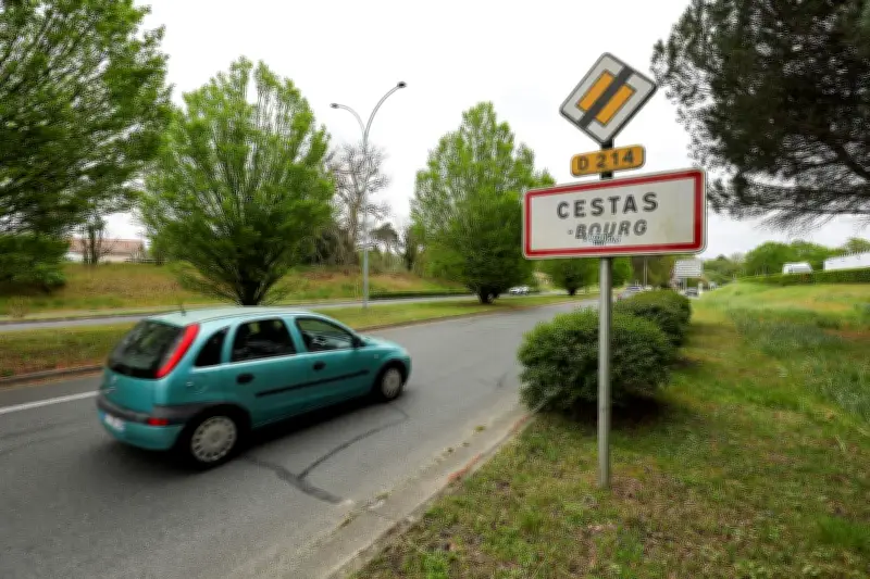 Cestas : transports en commun, un point noir pour l'emploi