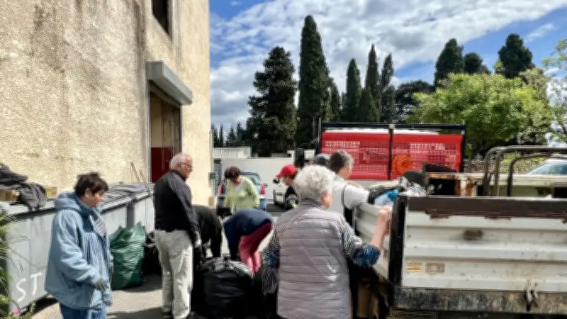 Ceyras mobilise ses habitants pour un grand nettoyage citoyen ce dimanche