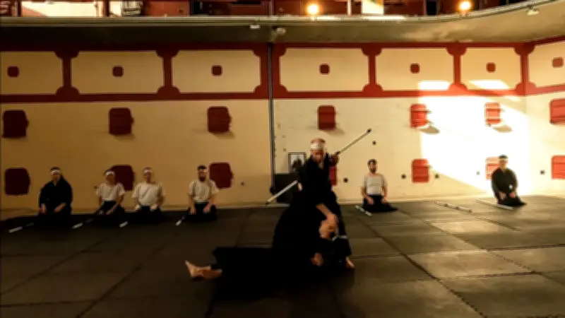 Ceyras s'immerge dans la culture japonaise avec une journée d'initiations artistiques