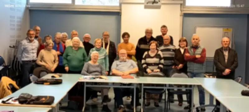 CFDT Retraités Gironde prépare son ancrage local après les municipales