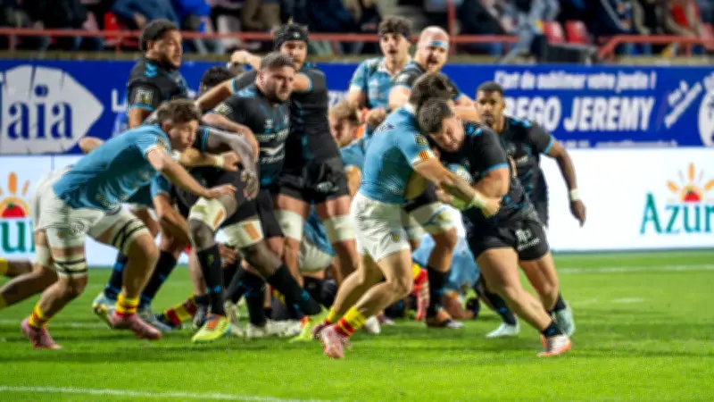 Challenge Cup : Montpellier et Perpignan alignent des équipes ambitieuses pour le 8e de finale