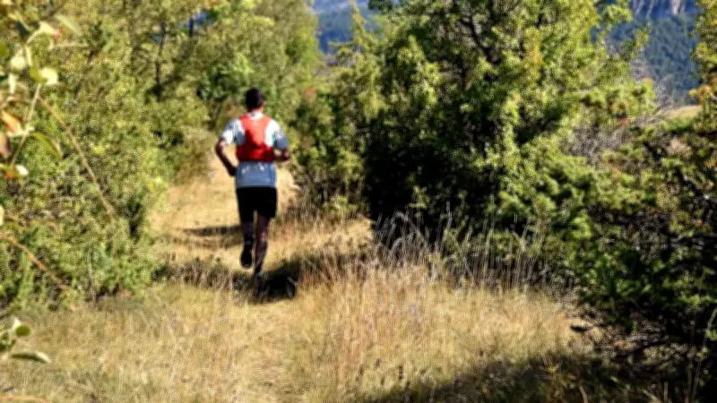 Challenge Trail en Provence occitane : cinq courses nature d'avril à août dans le Gard rhodanien