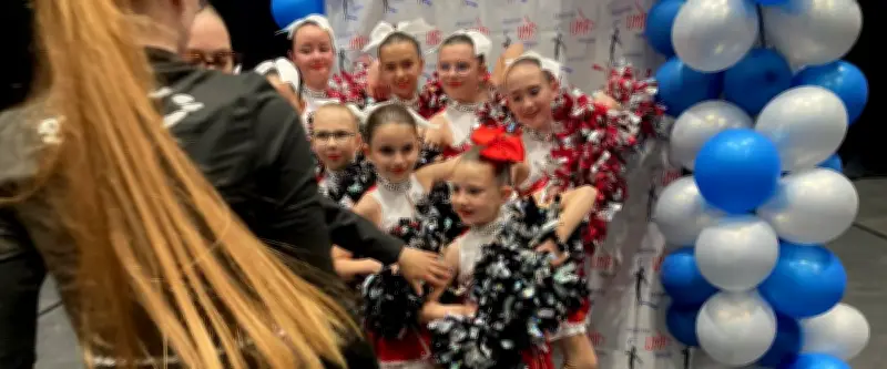 Championnat de France des Majorettes à Nîmes : 55 Clubs en Compétition