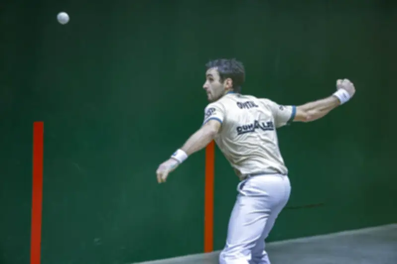 Championnat Main Nue Elite Pro : Les Demi-Finales Décisives à Anglet et Hasparren