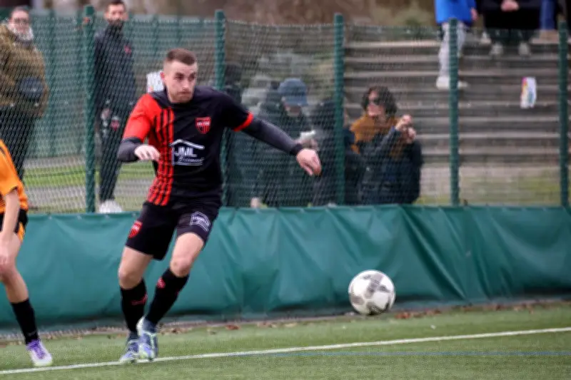 Championnat R1 : Mérignac b face au FCPA dans un choc crucial pour l'accession