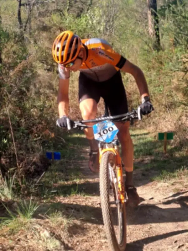 Championnat Ufolep de VTT à Loupes : les Gauriacais brillent sur un tracé technique