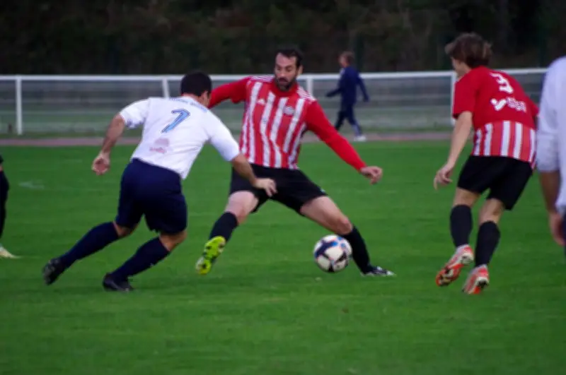 Championnats régionaux : résultats contrastés pour Arsac-Le Pian et Médoc Océan