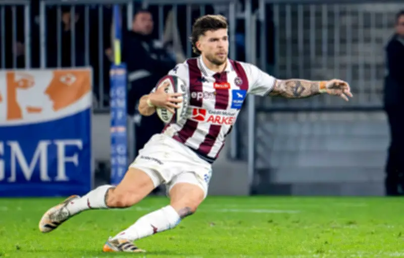 Champions Cup : les clubs français en quête de qualification en quarts de finale