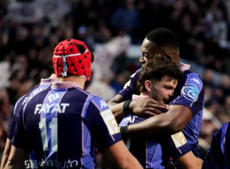 Champions Cup : l'UBB accueille Leicester pour un choc en 8e de finale