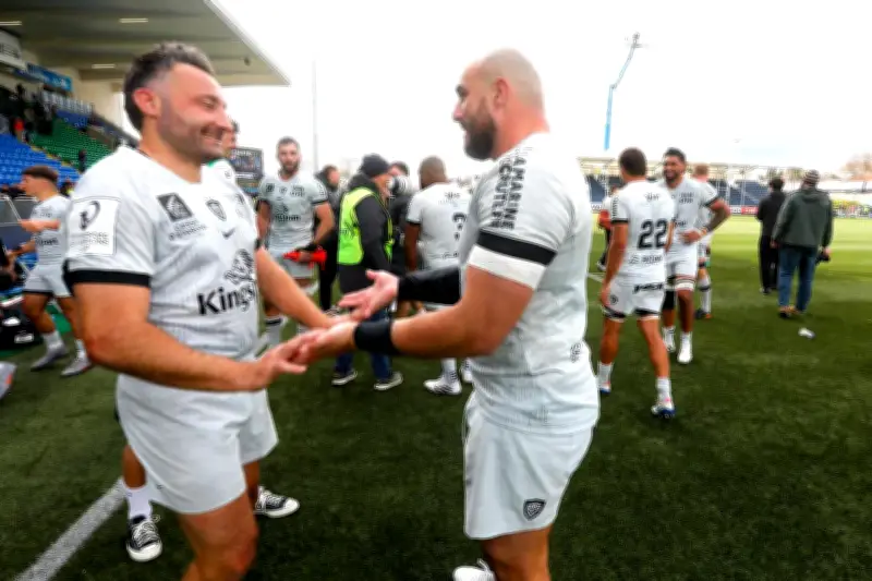 Champions Cup : Toulon affrontera Leinster à Dublin le 2 mai en demi-finale