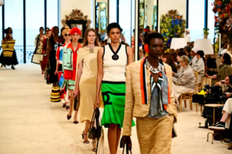 Chanel à Biarritz : la maison du bonheur revient aux sources