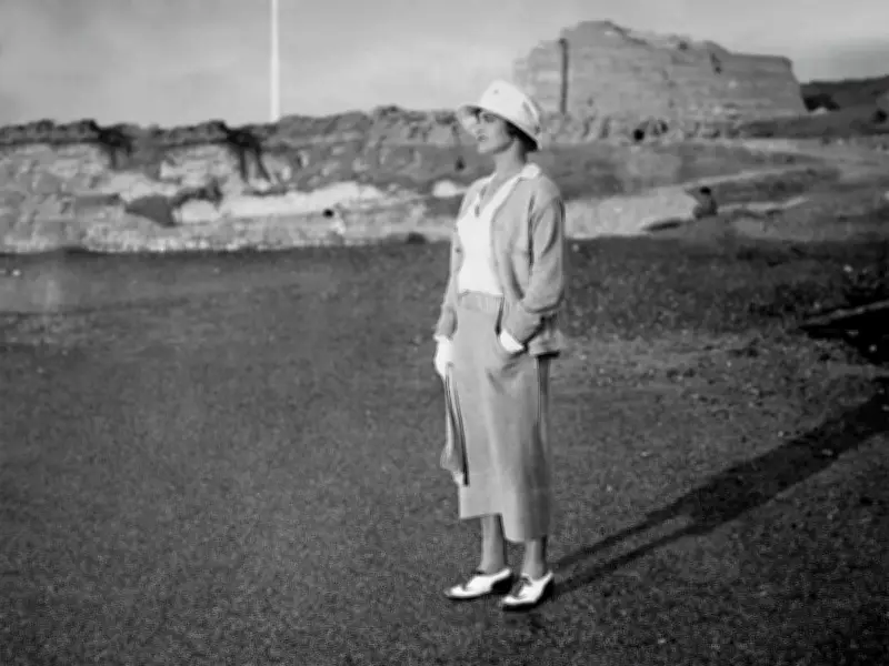 Chanel dévoile sa collection Croisière 2026/27 à Biarritz sous la direction de Matthieu Blazy