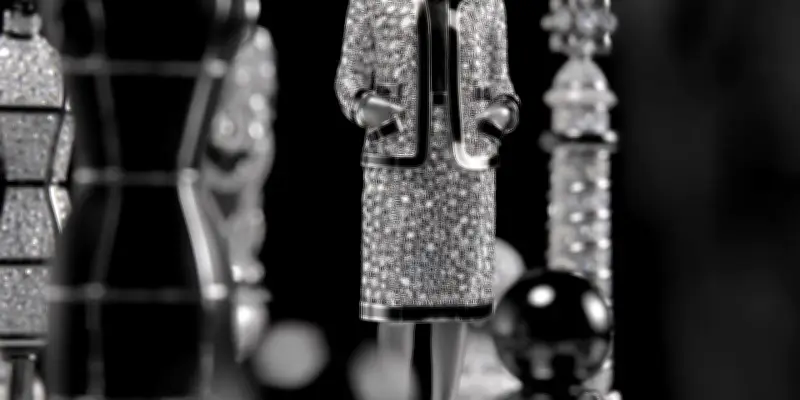 Chanel réinvente l'horlogerie avec l'esprit Coco à Genève