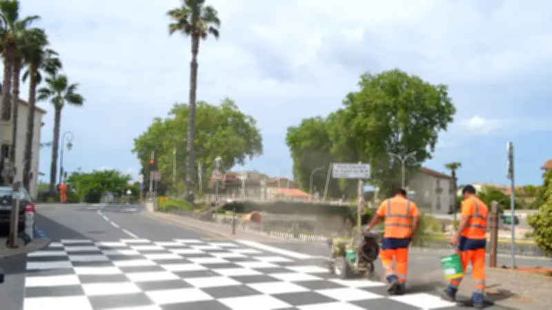 Changement de sens de circulation à Villeneuve-lès-Béziers : les habitants soulagés