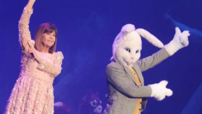 Chantal Goya rencontre les lecteurs de Midi Libre le 28 novembre