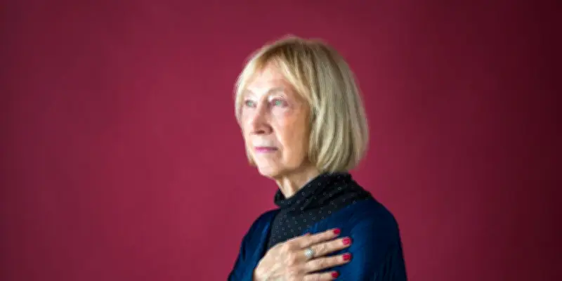 Chantal Thomas célèbre six femmes inspirantes sur la Côte d'Azur dans son nouvel ouvrage