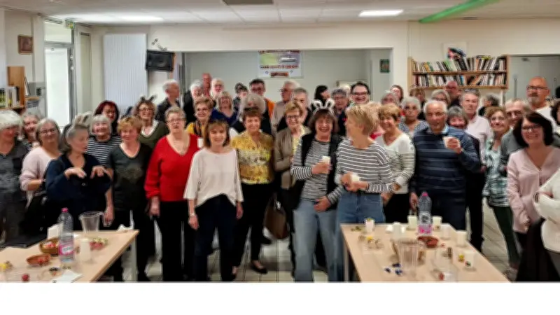 Chante-Caveirac célèbre Pâques en musique et prépare son festival de chorales