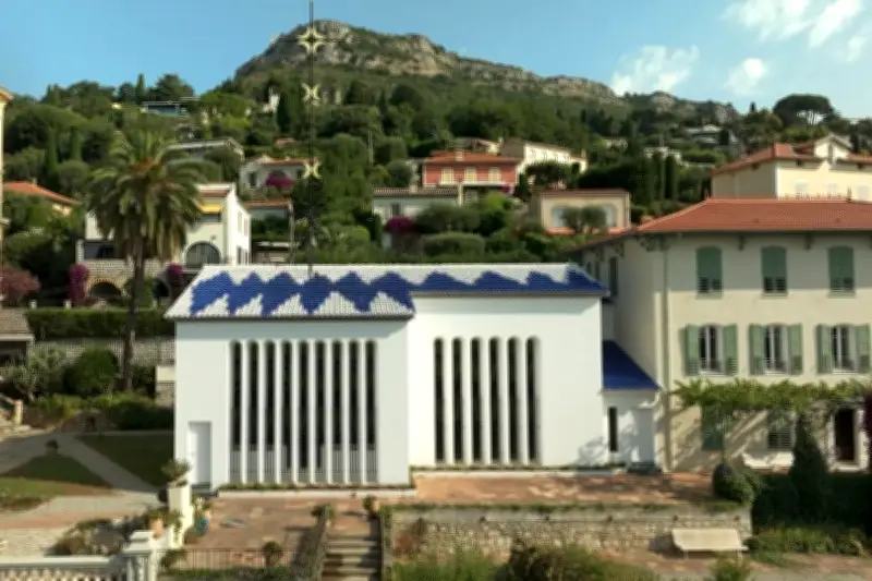 Chapelle de Vence : le documentaire Arte révèle le rôle crucial de sœur Jacques-Marie auprès de Matisse
