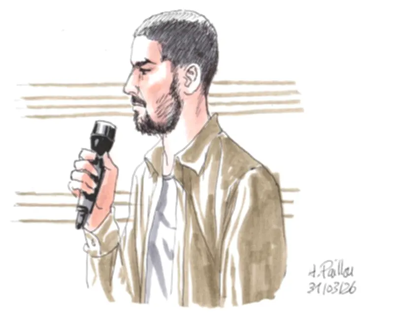 Charente-Maritime : huit ans ferme pour une attaque à l'acide lors d'un vol de cannabis