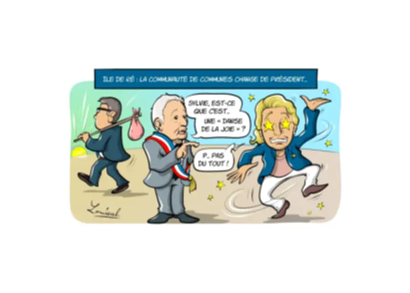 Charente-Maritime : la confiance des chefs d'entreprise s'effondre pour l'économie française