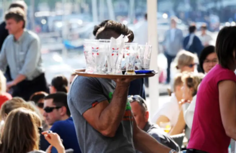 Charente-Maritime : la restauration en crise avec une hausse des défaillances judiciaires