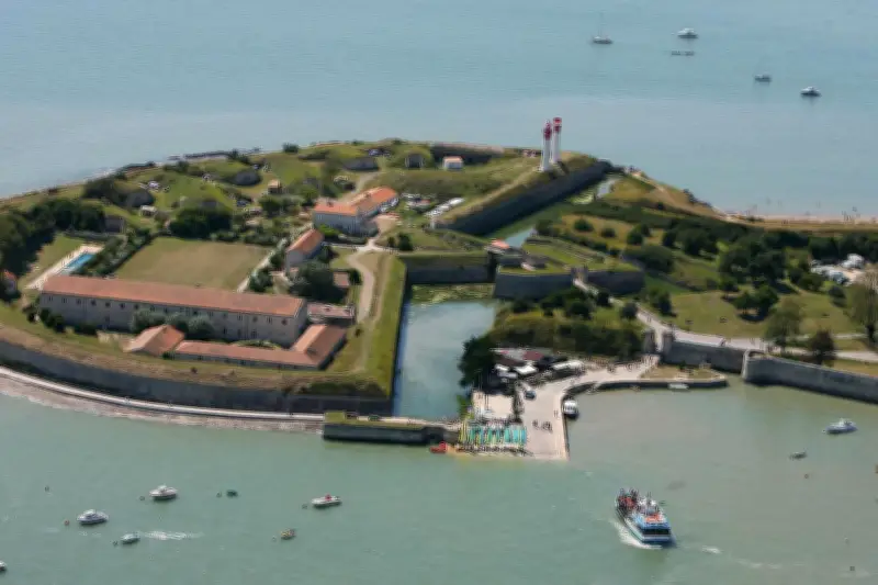 Charente-Maritime : le département accélère la vente de son patrimoine non stratégique