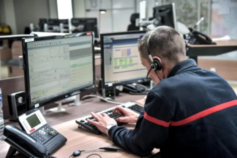 Charente-Maritime : pompiers injoignables au 18, appeler le 112