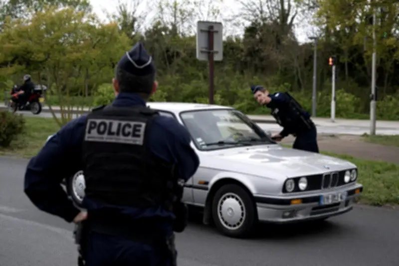 Charente-Maritime : suspension du permis pour téléphone au volant dès mai 2026