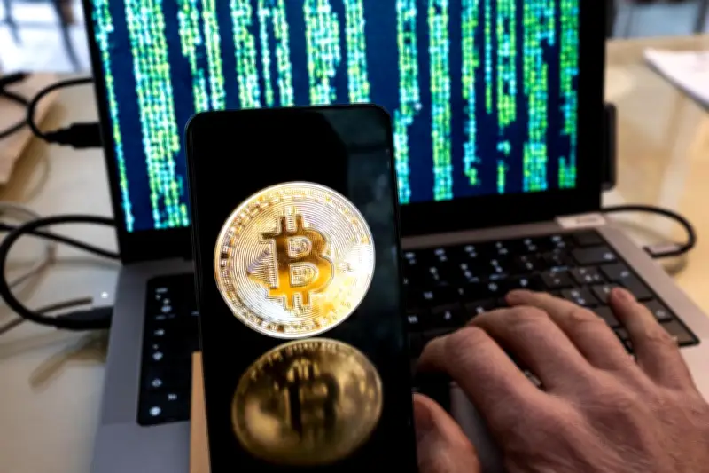 Charente-Maritime : Trois suspects arrêtés pour séquestration et vol de 8 millions en cryptomonnaie