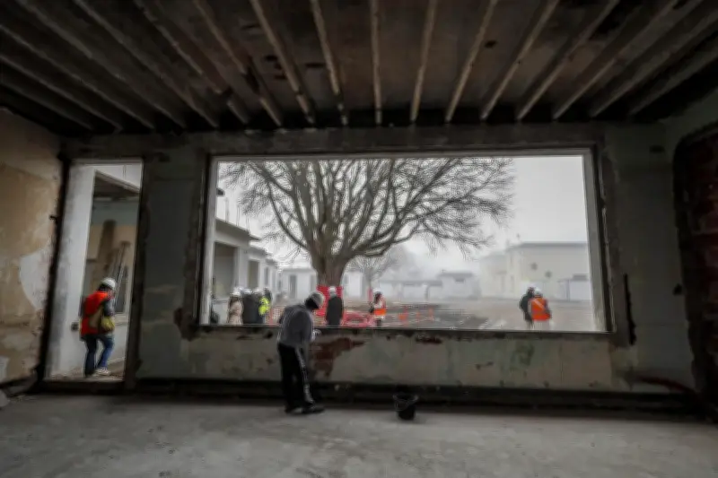 Charente-Maritime : un mois d'avril riche en découvertes architecturales et écologiques