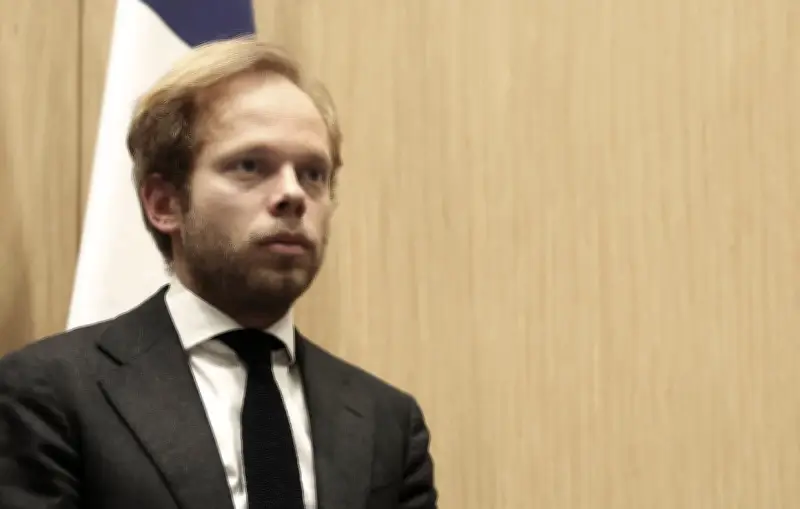 Charles Alloncle défend la transparence de la commission d'enquête sur l'audiovisuel public