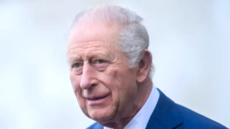 Charles III annonce une bonne nouvelle dans sa lutte contre le cancer