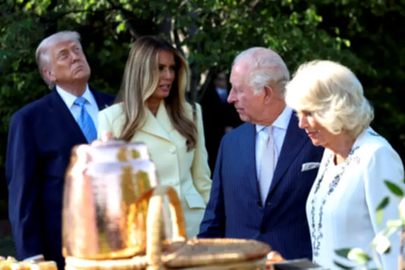 Charles III aux États-Unis : un roi diplomate en terrain miné