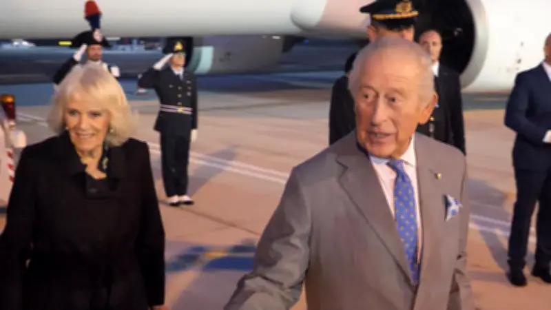 Charles III et le pape Léon XIV : une prière historique après 500 ans de schisme