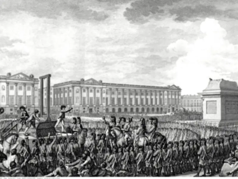 Charles Serfaty publie une ambitieuse histoire économique de la France de la Gaule à nos jours