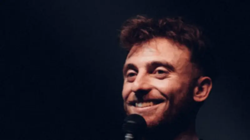 Charlie Haid : un mentalisme drôle et immersif à La Grande-Motte