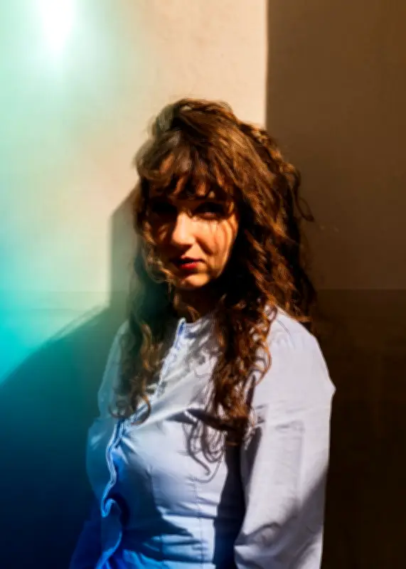 Charlotte Abramow, photographe engagée : un double objectif artistique et social