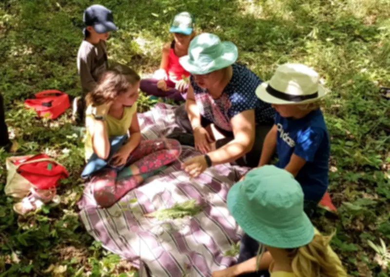 Chasse aux gnomes et escape game : les activités familiales dans le Lot-et-Garonne