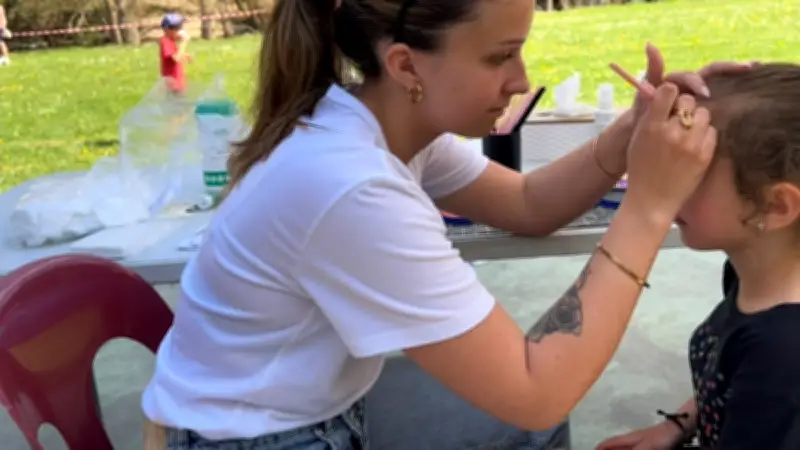 Chasse aux œufs et ateliers créatifs pour célébrer Pâques en Lozère