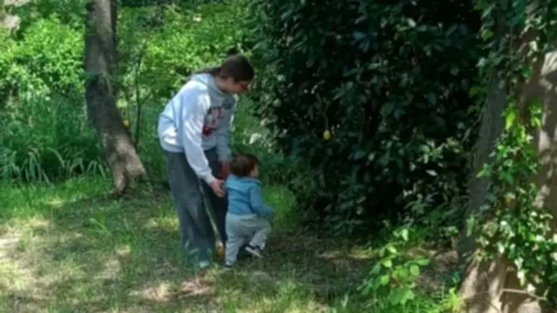 Chasse aux œufs solidaire à Saint-André-de-Sangonis pour soutenir des programmes internationaux