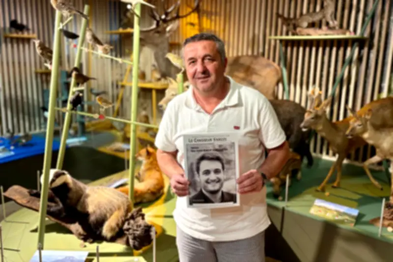 Chasse dans le Var : bilan positif et hommage à Adrien Dovetta pour une saison marquée