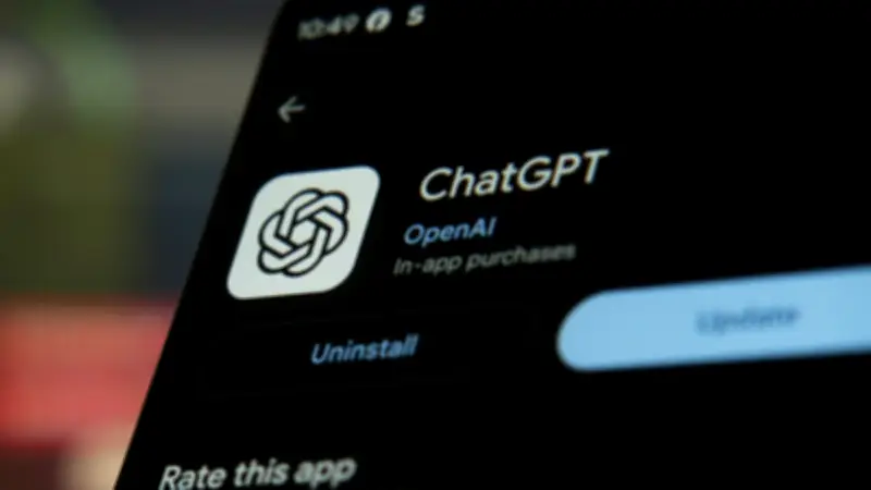 ChatGPT mode adulte : la sexologue Charlotte de Buzon analyse les enjeux